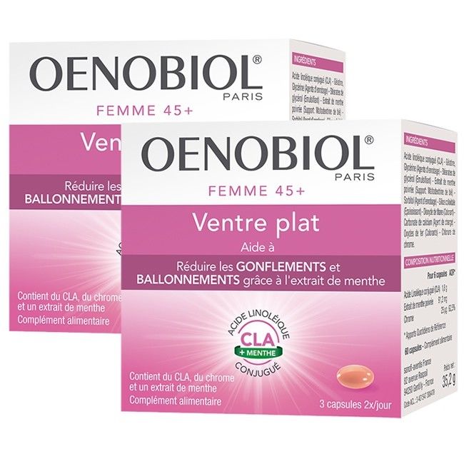 Oenobiol - Complements Alimentaires - M ...