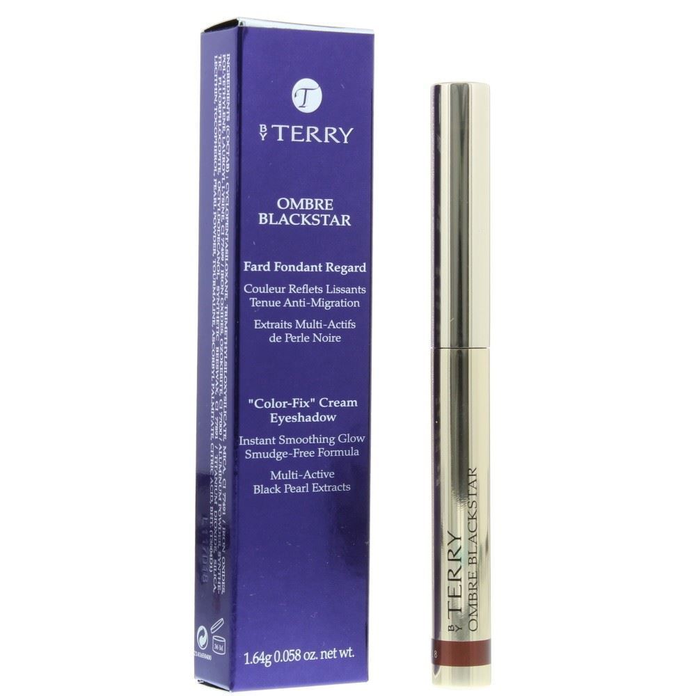 By Terry Ombre Blackstar Fard A Paupieres Creme En Crayon Teinte 4 Bronze Moon 164 G