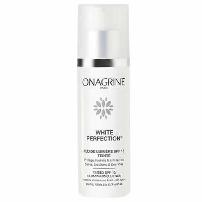 Creme Unifiante Anti-taches Spf15 40ml  ...