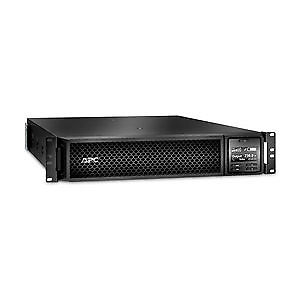 Onduleur Apc Smart-ups Srt 2 200 Va On-line Double Conversion 230v (usb - Rj-45 - Smartslot) - Rack 2u