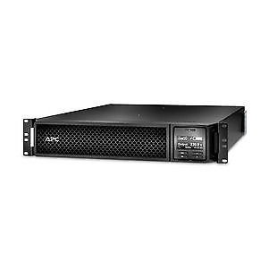 Onduleur Apc Smart-ups Srt 2 200 Va On-line Double Conversion 230v (usb - Rj-45 - Smartslot) - Rack 2u