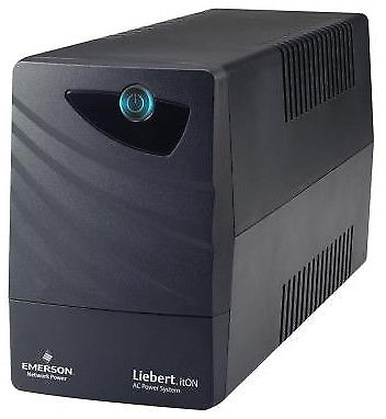 Emerson Onduleur Vertiv Liebert Iton Li32121ct00 480 W 800 Va