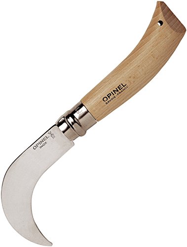 Opinel Serpette N°10 Inox