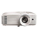 Optoma Eh334 1080p 3600 Lm 20000:1 3d Vi...