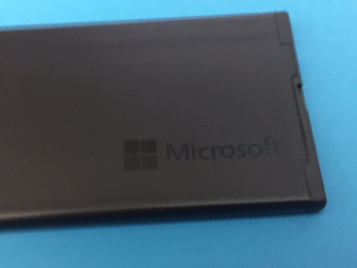 Original Akku Accu Microsoft Bv-t4b  3000mah 8,4wh Lumia 640 Xl Dual Sim Lte Oem