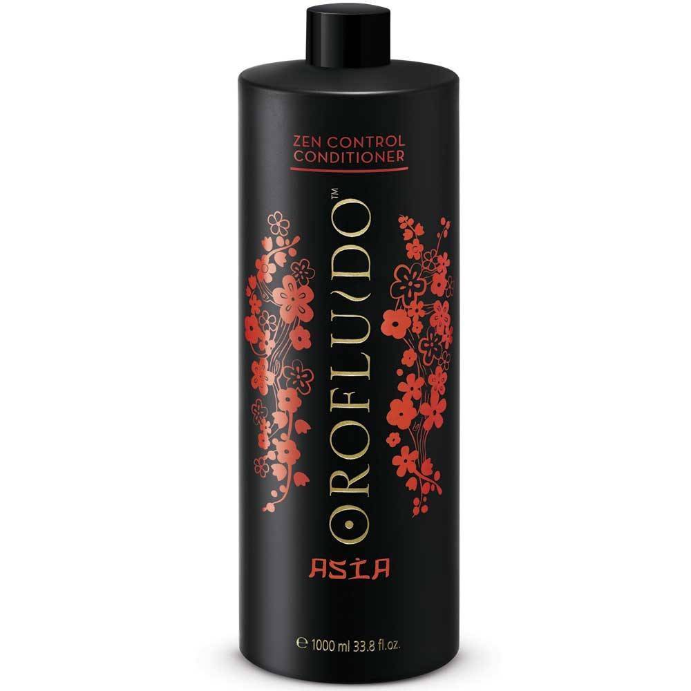 Orofluido Asia Zen Control Conditioner Apres Shampooing Soin De Beaute 1l