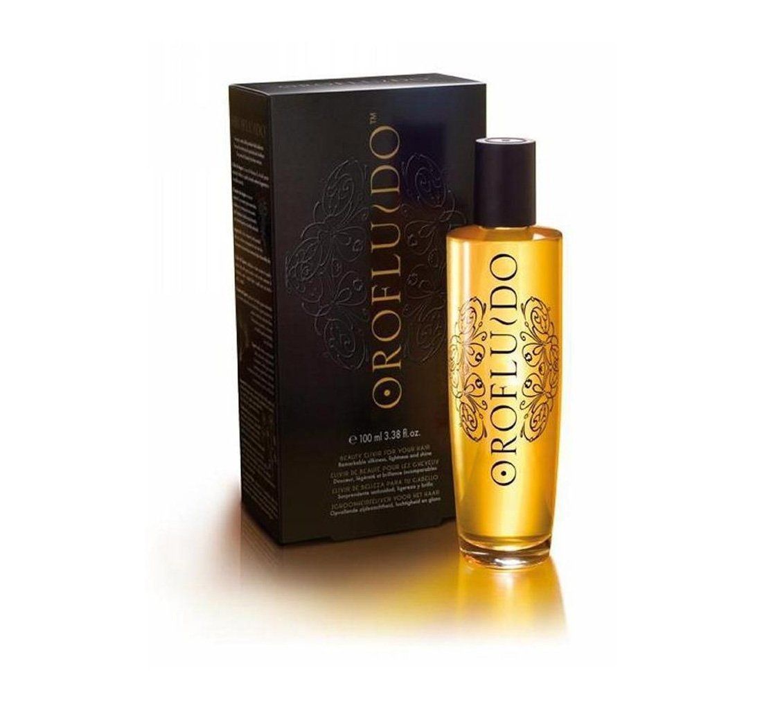 Revlon Orofluido Elixir De Beaute 100 Ml