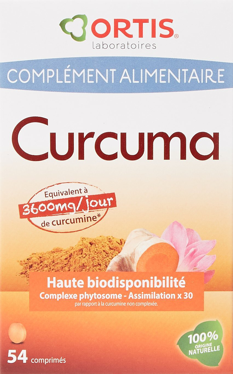 Curcuma