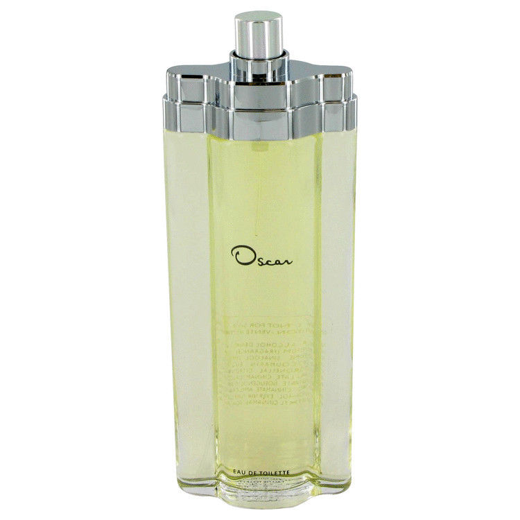 Oscar Eau de Toilette 100 ml
