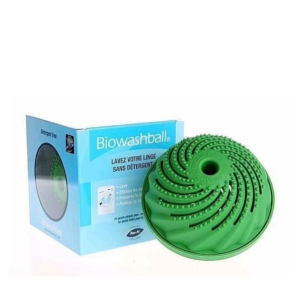 Biowashball - Boule De Lavage
