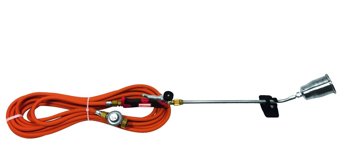 Pack Etancheur Stainless Steel Guilbert Express 6110