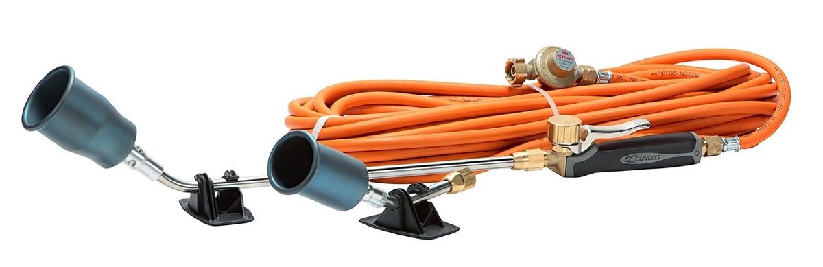 Pack Etancheur Titan Guilbert Express Avec Accessoires 6223