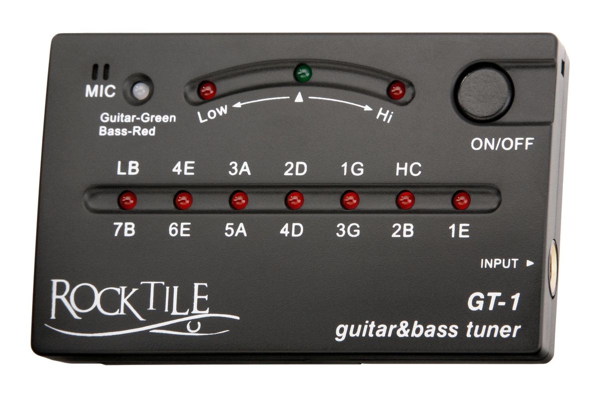 Rocktile St Pack Guitare Electrique Noire En Set Incl Ampli Housse Accordeur Cable Sangle
