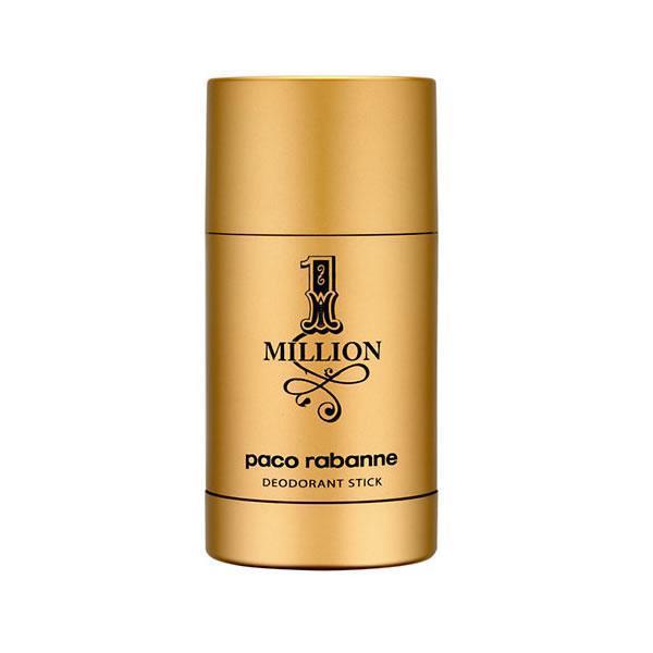 Rabanne - 1 Million Stick Deodorant Parfume 75 Ml Male