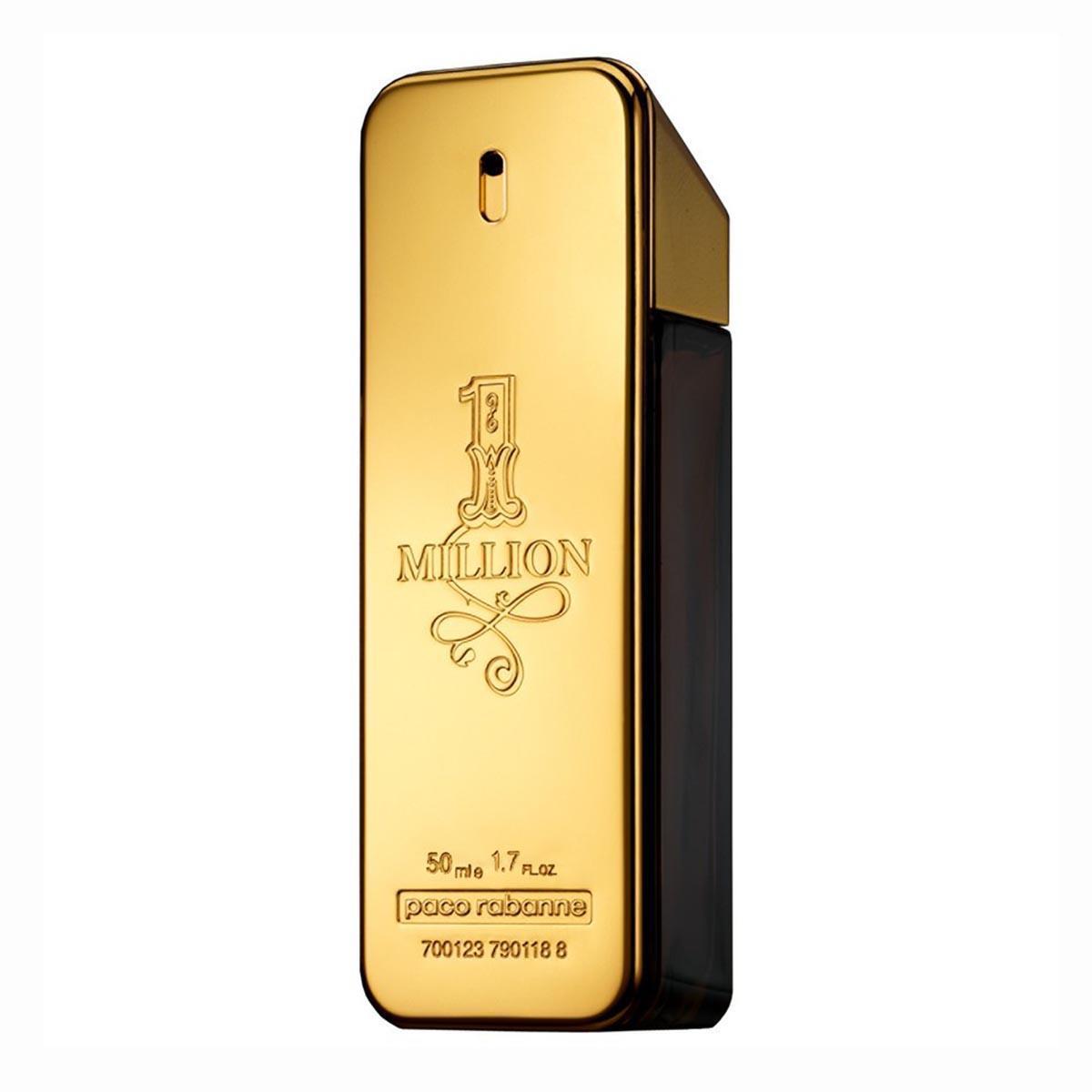 1 MILLION - Eau de Toilette