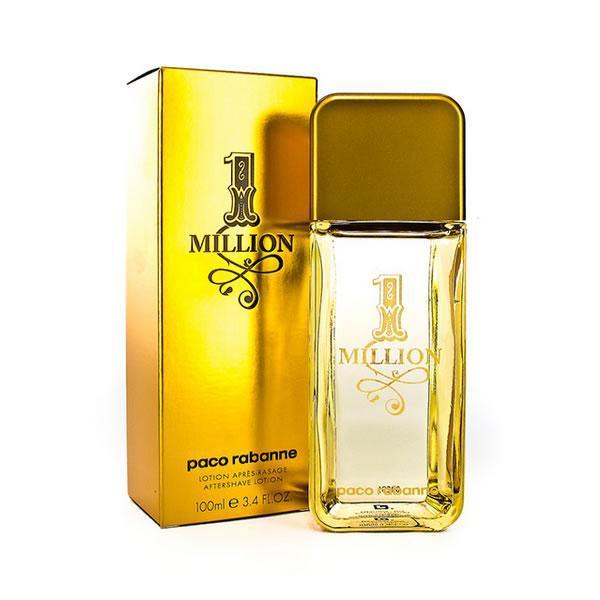 Paco Rabanne 1 Million for Him lotion apres-rasage (100ml)