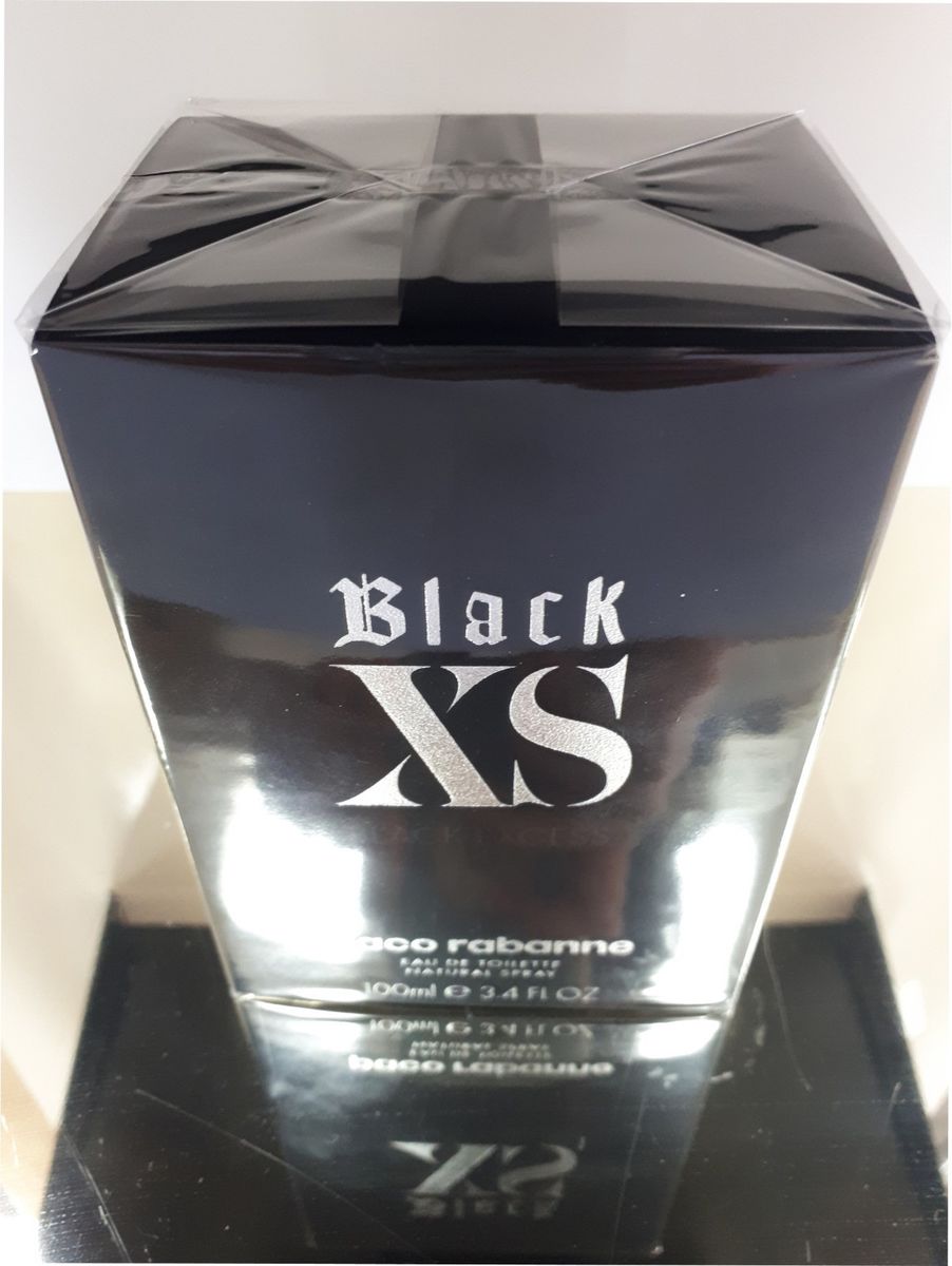 Black Xs - Eau De Toilette