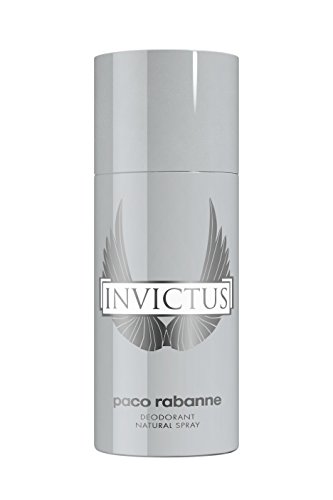 Rabanne Invictus Deodorant Vaporisateur Pour Homme 150 Ml