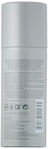 Rabanne Invictus Deodorant Vaporisateur Pour Homme 150 Ml
