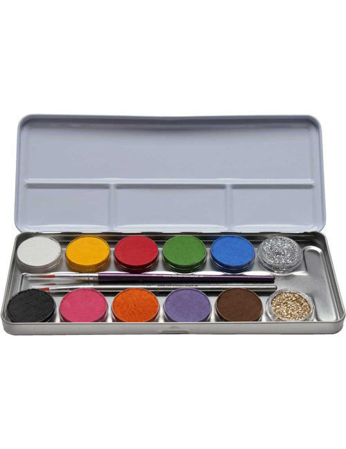 Eulenspiegel 212202 Maquillage Aqua Pr