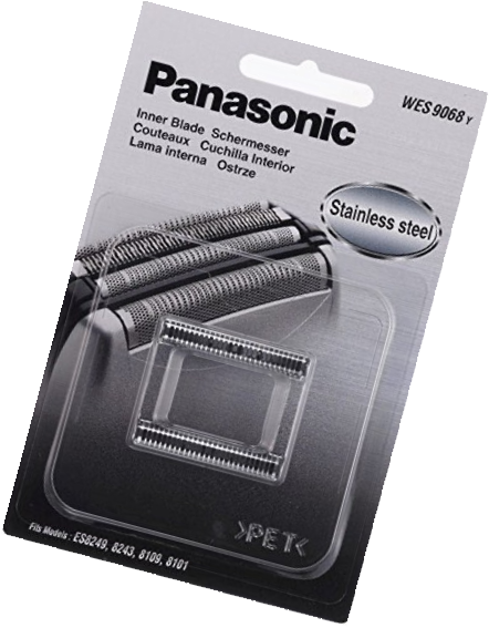 PANASONIC WES9068Y1361 Lame interne pour ES-LT6N/ES-LT4N/ES-LT2N
