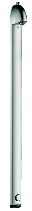 Panneau de douche en applique Sporting Delabie