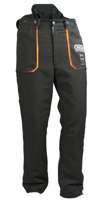Pantalon de protection Yukon® Oregon - Taille M