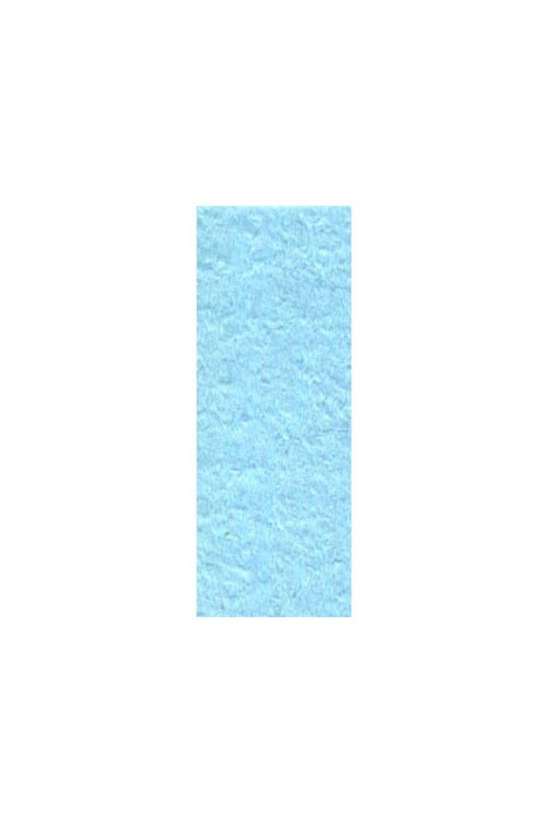 Papier crepon 200 x 50 cm - bleu turquoise - paquet de 10 feuilles Papier crepon 200 x 50 cm - bleu turquoise - paquet de 10 feuilles
