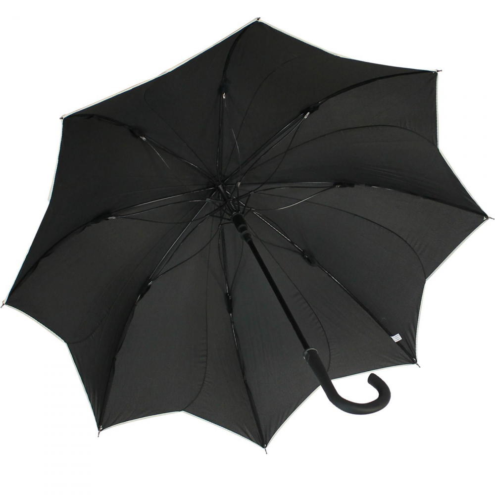 Pierre Cardin - Grand Parapluie Canne Po...