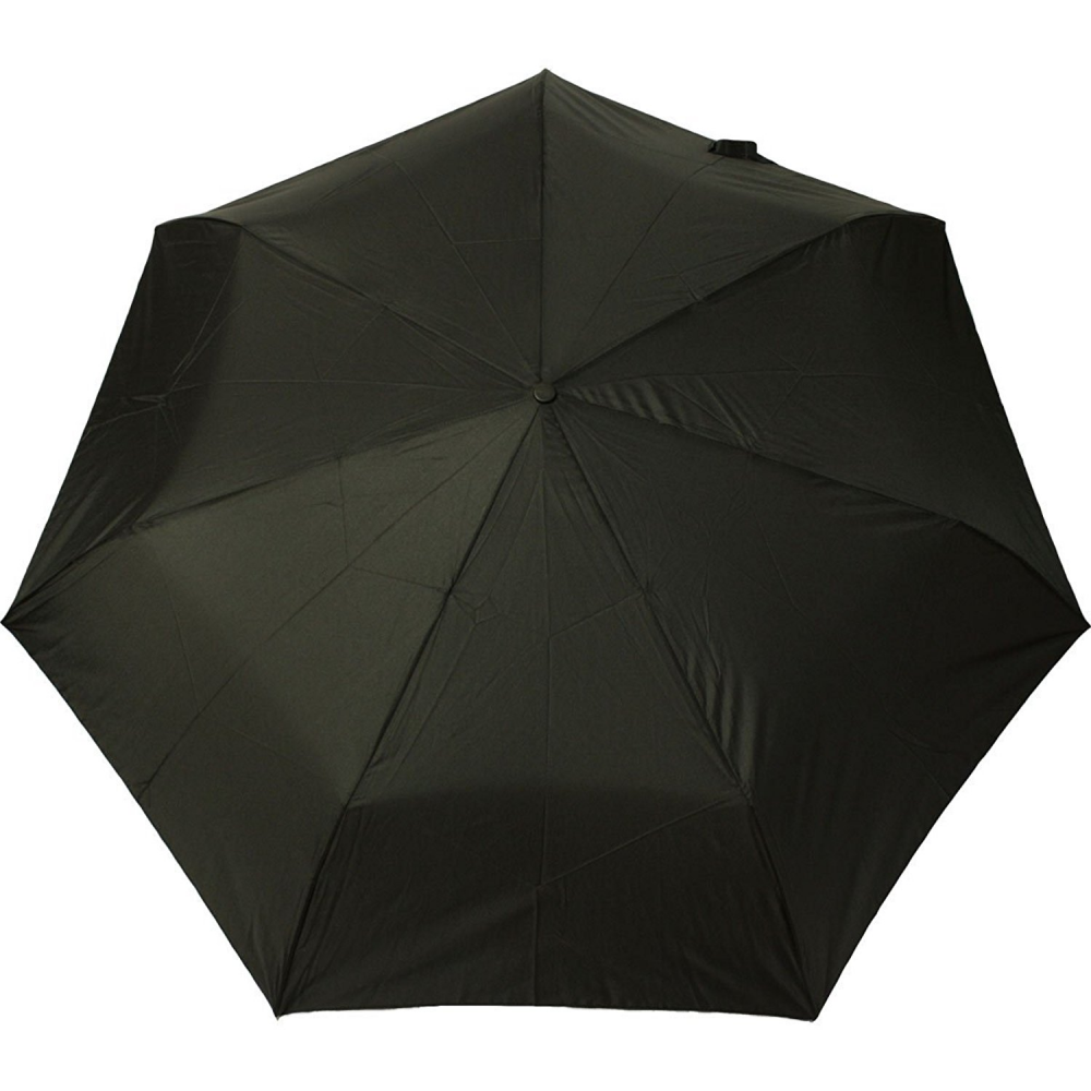 Parapluie Noir Pierre Cardin Slimline Ouverture Et Fermeture Auto