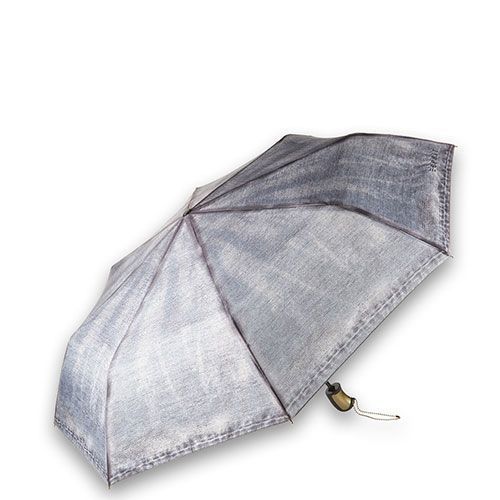 Parapluie Pliant Jeans Par Esprit