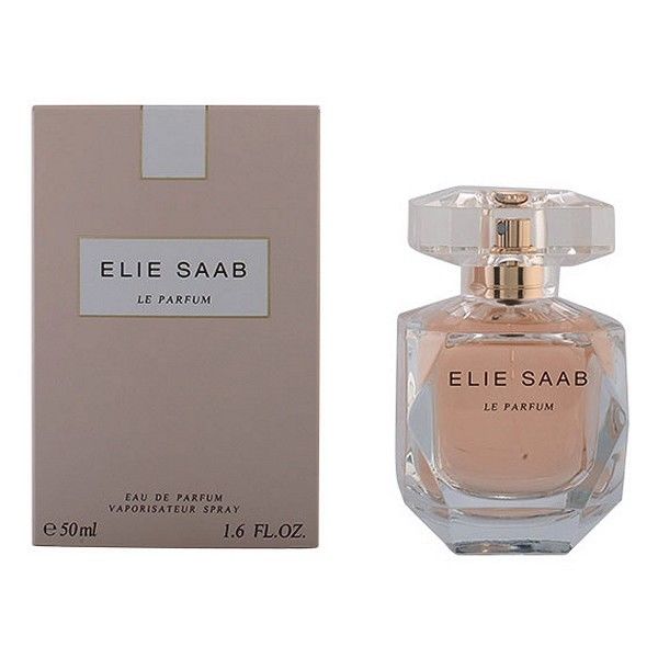 Elie Saab Le Parfum Eau De Parfum Pour Femme 50 Ml