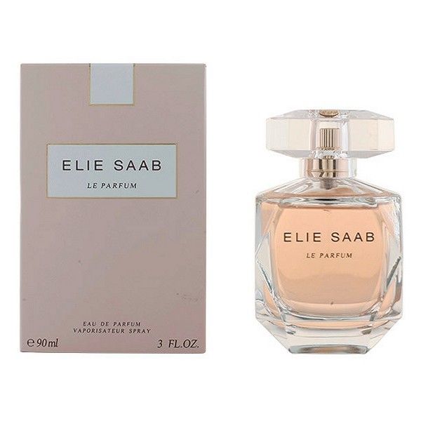 Elie Saab Le Parfum Eau De Parfum Pour Femme 50 Ml