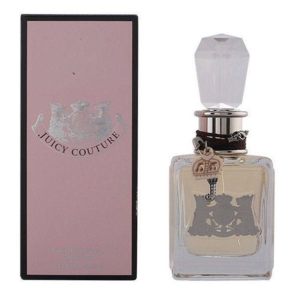 Juicy Couture Juicy Couture Eau De Parfum (femme) 50 Ml