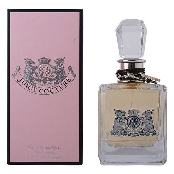 Juicy Couture Juicy Couture Eau De Parfum (femme) 50 Ml