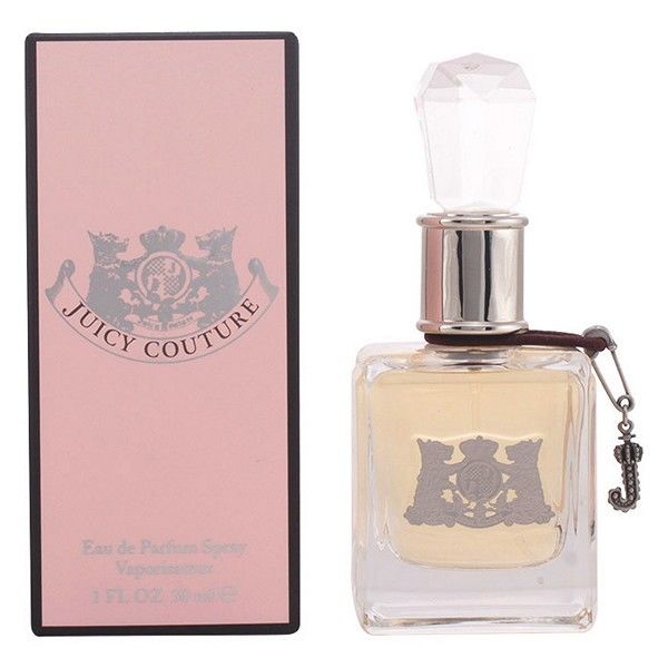 Juicy Couture Juicy Couture Eau De Parfum (femme) 50 Ml