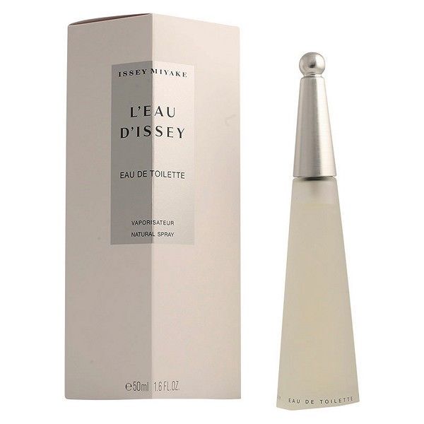 Issey Miyake L'eau D'issey Eau De Toilette (femme) 100 Ml