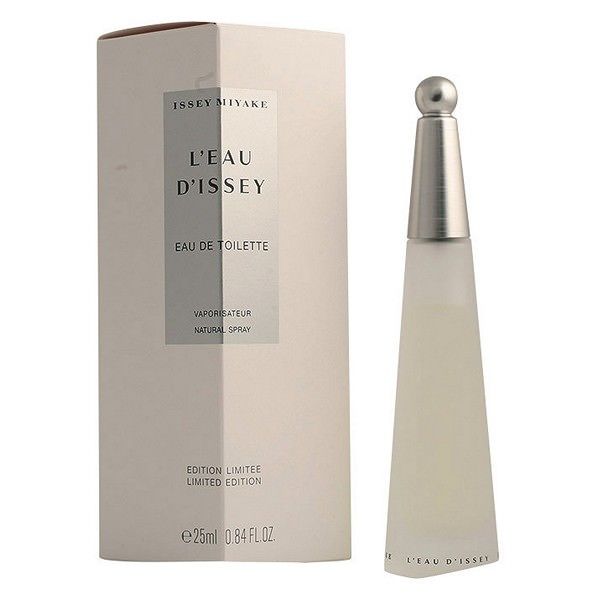 Issey Miyake L'eau D'issey Eau De Toilette (femme) 100 Ml
