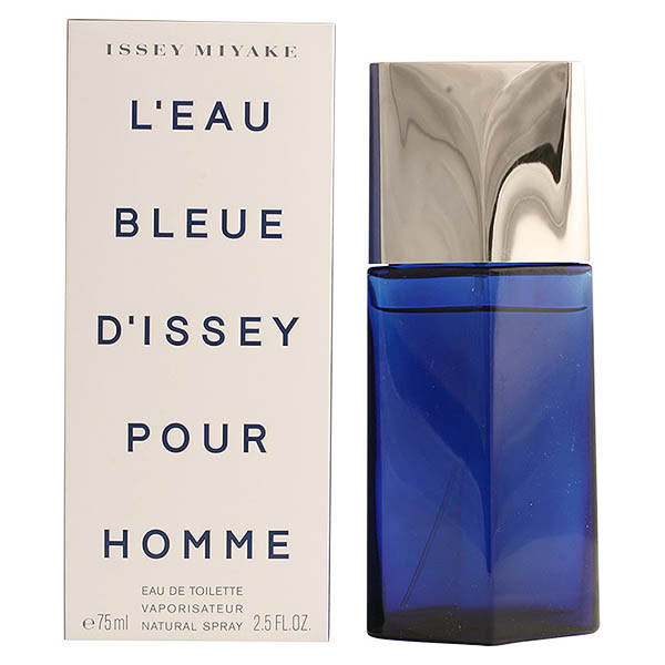 L'Eau Bleue d'Issey pour Homme Eau de Toilette 75 ml