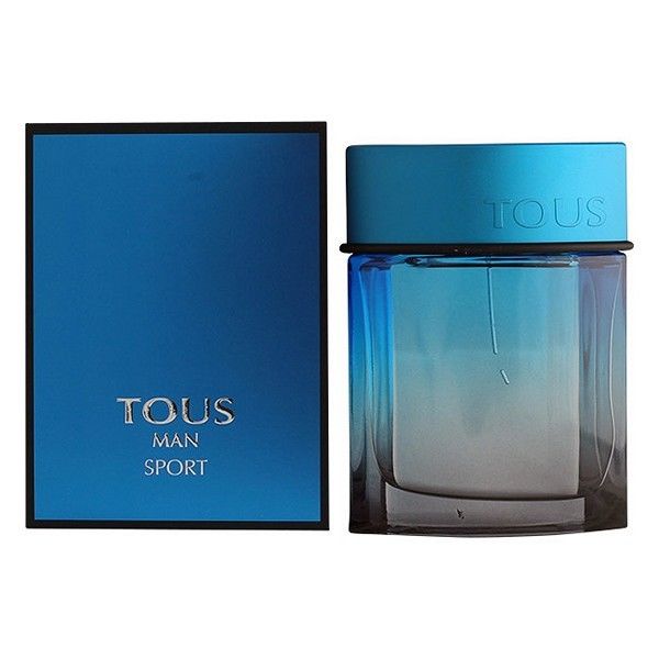 Tous Man Sport De Tous Parfum Pour  Homme Eau Da¦