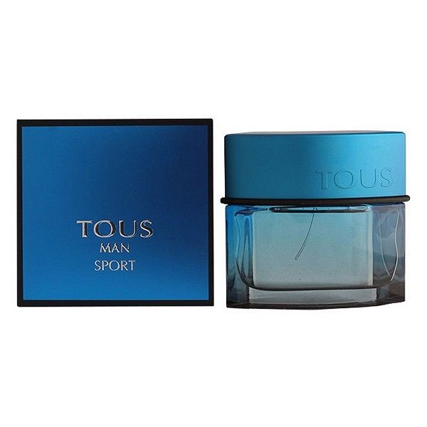 Tous Man Sport eau de toilette pour homme 100 ml