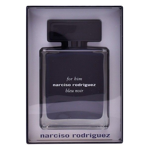 Narciso Rodriguez Eau De Toilette For Him Bleu Noir 50ml Black One Size Male