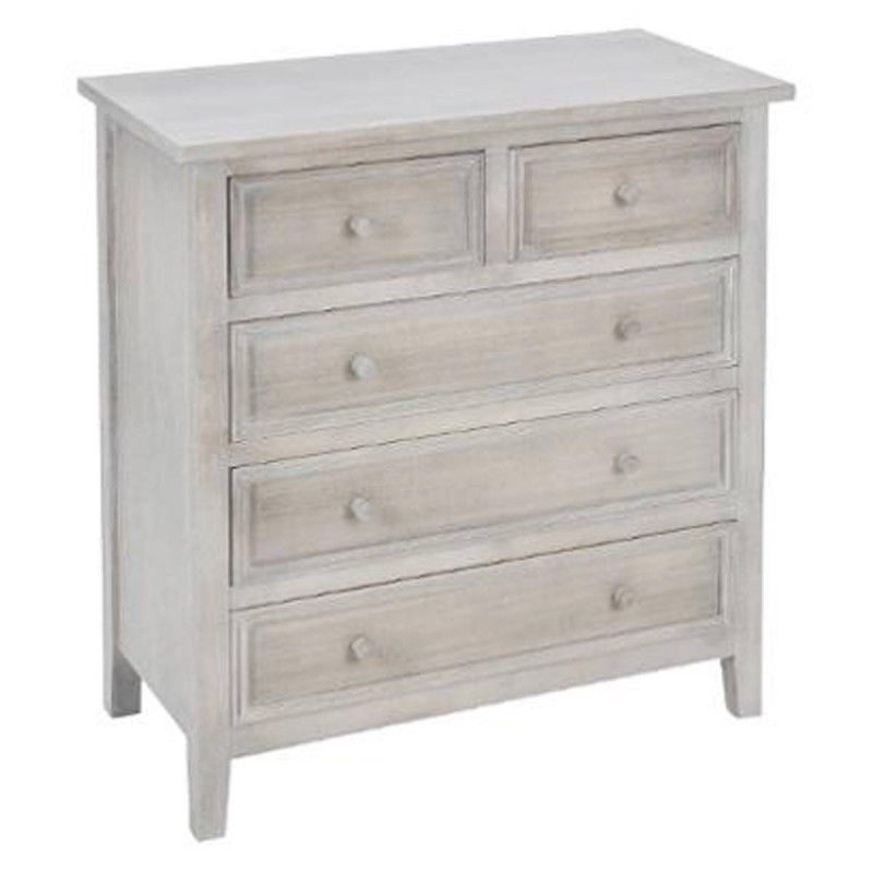 Commode Charme Bois