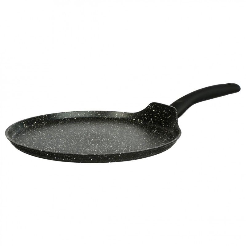 Crepiere Aluminium Forge Caractere 28cm 5 Five Simply Smart