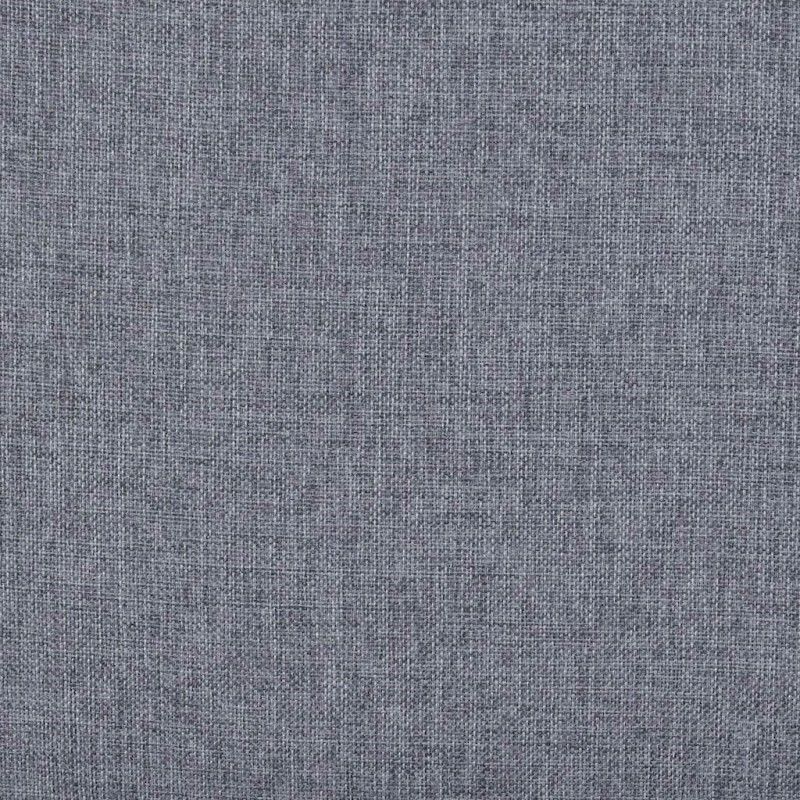 Chaise Tissu Gris - Felicio