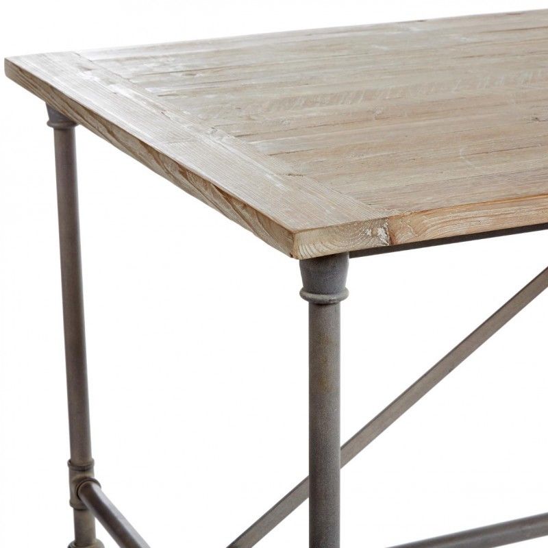 Table A Manger Chalipa esprit Campagne - Atmosphera