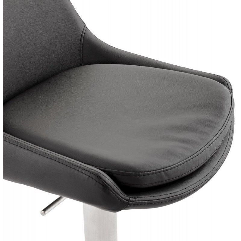 Paris Prix Tabouret De Bar Minas 111cm Noir