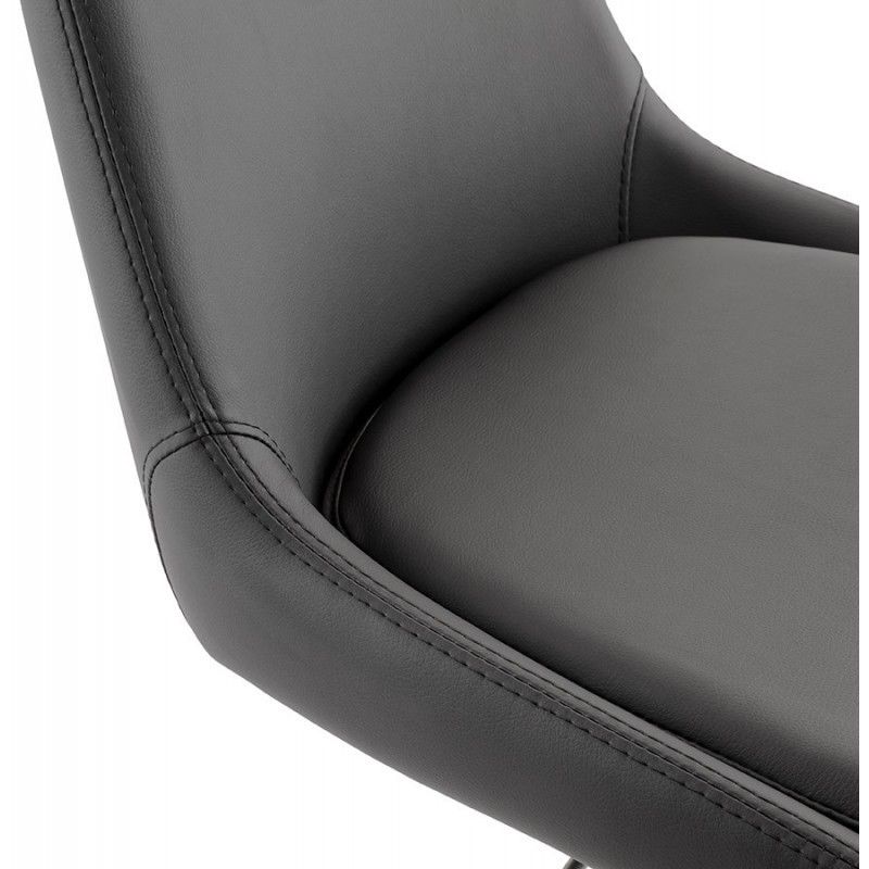 Paris Prix Tabouret De Bar Minas 111cm Noir