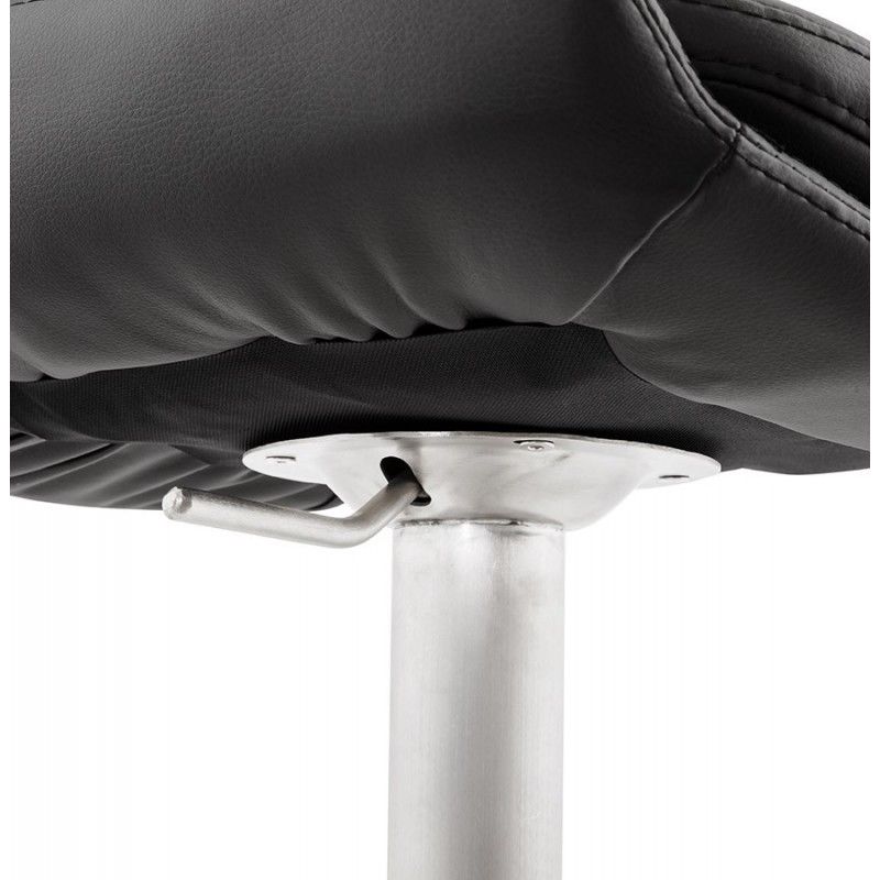Paris Prix Tabouret De Bar Minas 111cm Noir