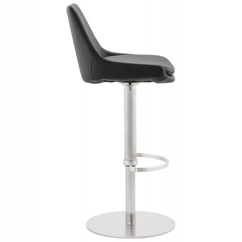 Paris Prix Tabouret De Bar Minas 111cm Noir